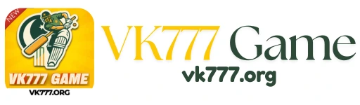 VK777 Logo
