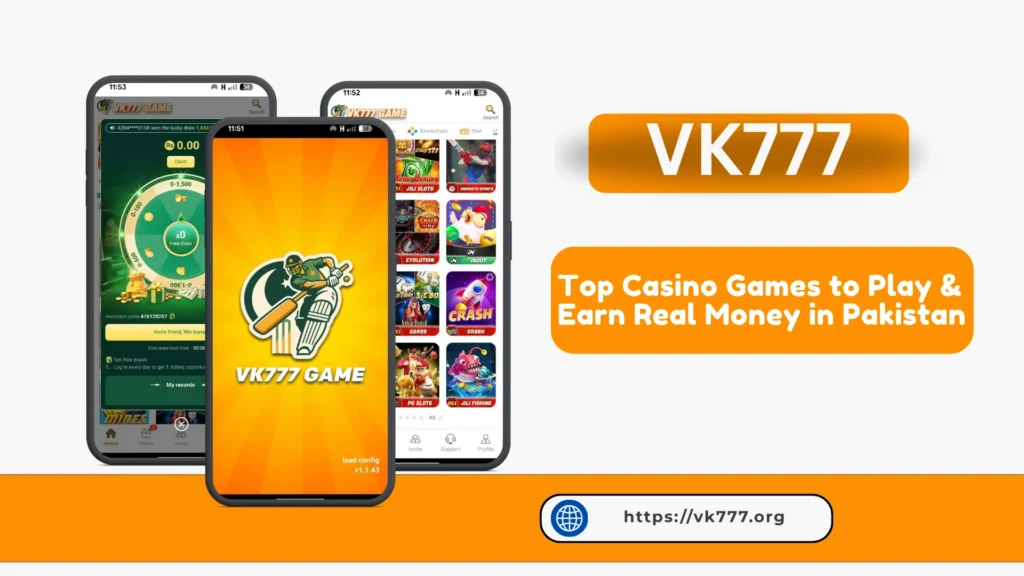 VK777 APK
