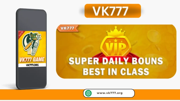 VK777 Download